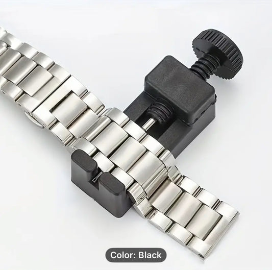 ibrahim watch adjuster